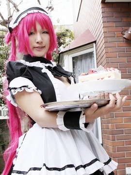 [あえてると] Queen's Buddy_062