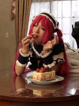 [あえてると] Queen's Buddy_067
