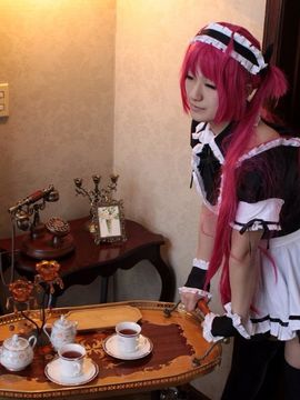 [あえてると] Queen's Buddy_081