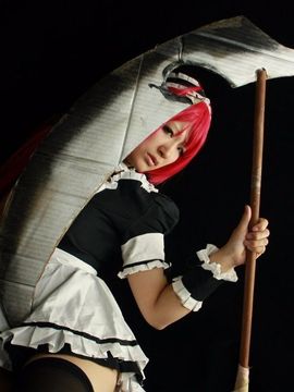 [あえてると] Queen's Buddy_152