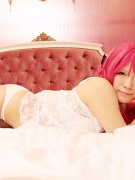 [あえてると] Queen's Buddy_292
