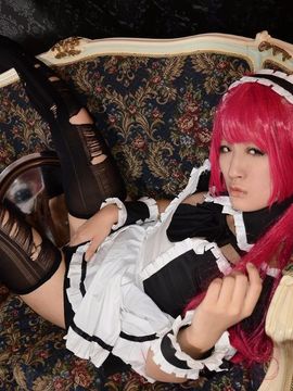 [あえてると] Queen's Buddy_363