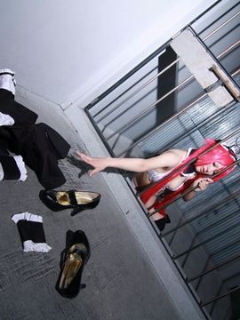 [あえてると] Queen's Buddy_435