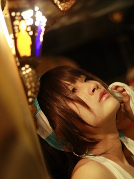 [あえてると] Queen's Buddy_487