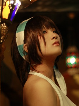 [あえてると] Queen's Buddy_488