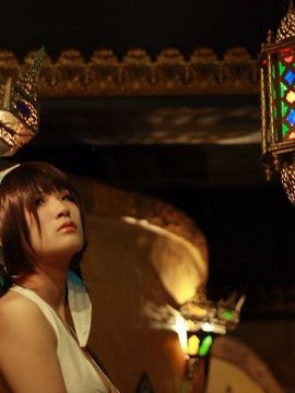 [あえてると] Queen's Buddy_489