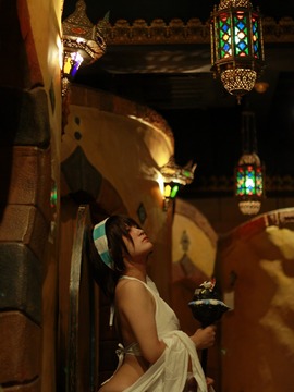 [あえてると] Queen's Buddy_490