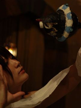 [あえてると] Queen's Buddy_491