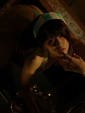 [あえてると] Queen's Buddy_534