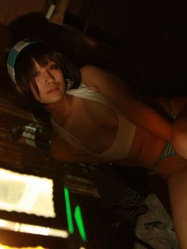 [あえてると] Queen's Buddy_586