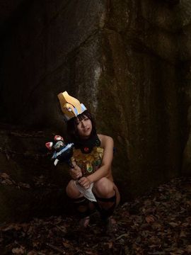 [あえてると] Queen's Buddy_630