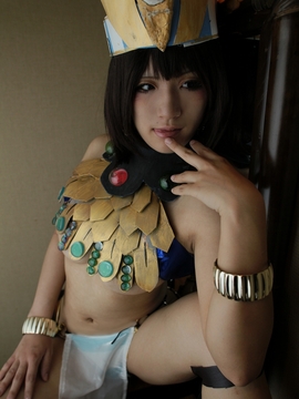 [あえてると] Queen's Buddy_720