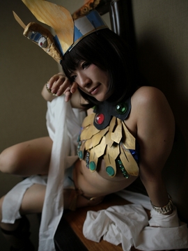 [あえてると] Queen's Buddy_733