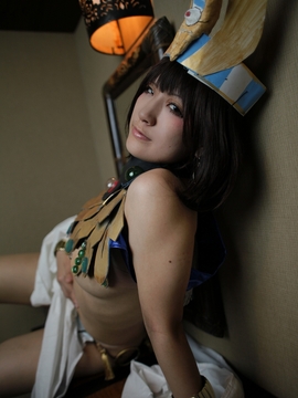 [あえてると] Queen's Buddy_736