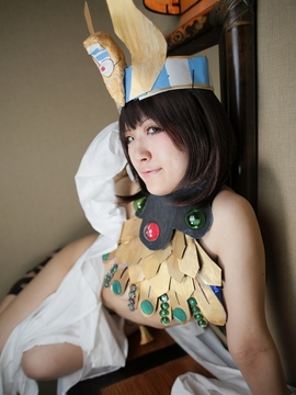 [あえてると] Queen's Buddy_739
