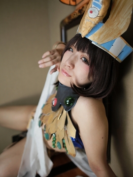 [あえてると] Queen's Buddy_741