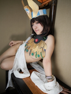 [あえてると] Queen's Buddy_742