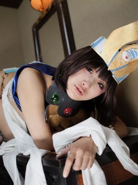 [あえてると] Queen's Buddy_747