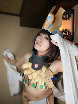 [あえてると] Queen's Buddy_749