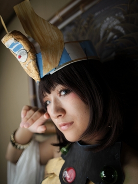 [あえてると] Queen's Buddy_751