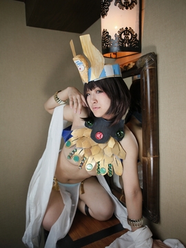 [あえてると] Queen's Buddy_752