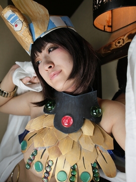 [あえてると] Queen's Buddy_753