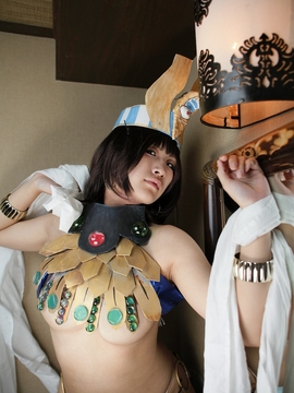 [あえてると] Queen's Buddy_754
