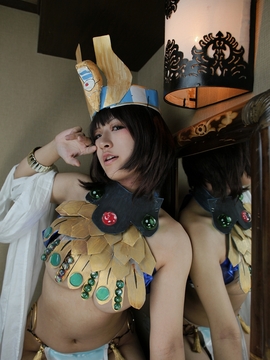 [あえてると] Queen's Buddy_755
