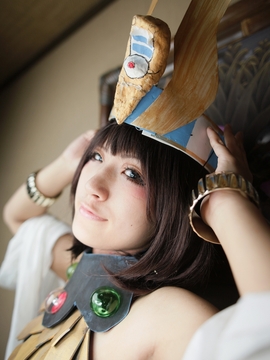 [あえてると] Queen's Buddy_758