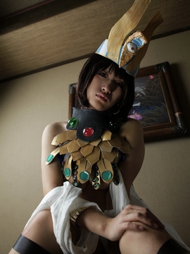 [あえてると] Queen's Buddy_766