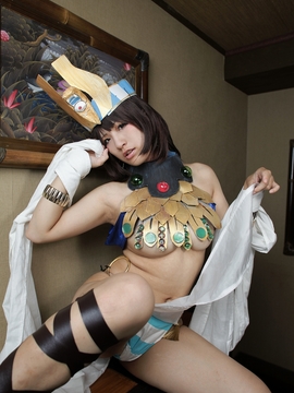 [あえてると] Queen's Buddy_772
