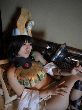 [あえてると] Queen's Buddy_799