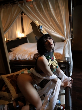 [あえてると] Queen's Buddy_801