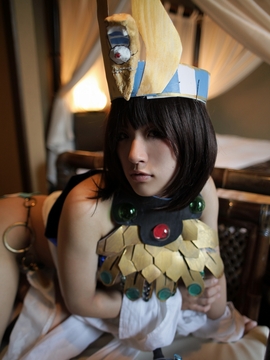 [あえてると] Queen's Buddy_816