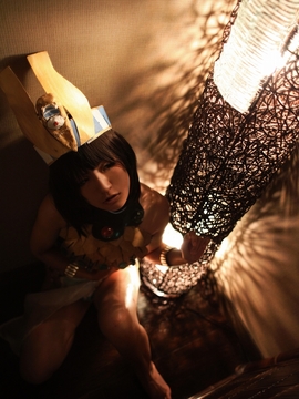 [あえてると] Queen's Buddy_847