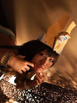 [あえてると] Queen's Buddy_853