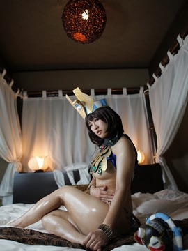 [あえてると] Queen's Buddy_871