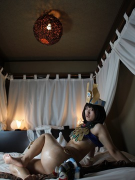 [あえてると] Queen's Buddy_872