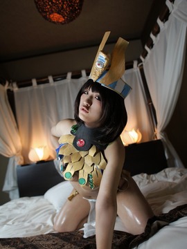 [あえてると] Queen's Buddy_876