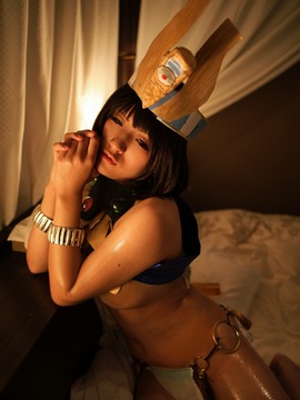 [あえてると] Queen's Buddy_879