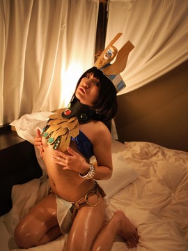 [あえてると] Queen's Buddy_881