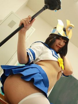 [あえてると] Queen's Buddy_901