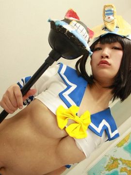 [あえてると] Queen's Buddy_903