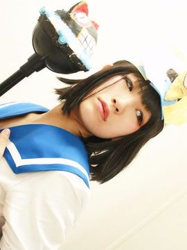 [あえてると] Queen's Buddy_906