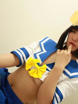 [あえてると] Queen's Buddy_913