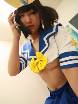 [あえてると] Queen's Buddy_926