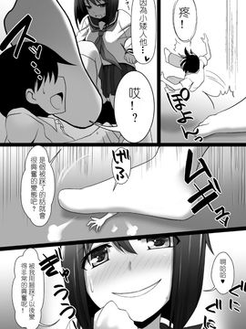 [I-Raf-you (よろず)] マイクローンマガジン Vol.06_006
