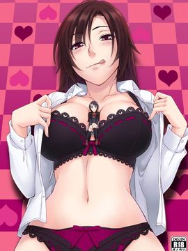 [I-Raf-you (よろず)] マイクローンマガジン Vol.06_027