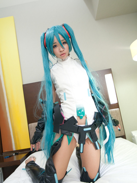 [コスプレイヤー素人撮影] コスプレイヤーナンパ日記　DP アペンドシナモンロール_070