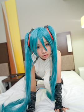 [コスプレイヤー素人撮影] コスプレイヤーナンパ日記　DP アペンドシナモンロール_088
